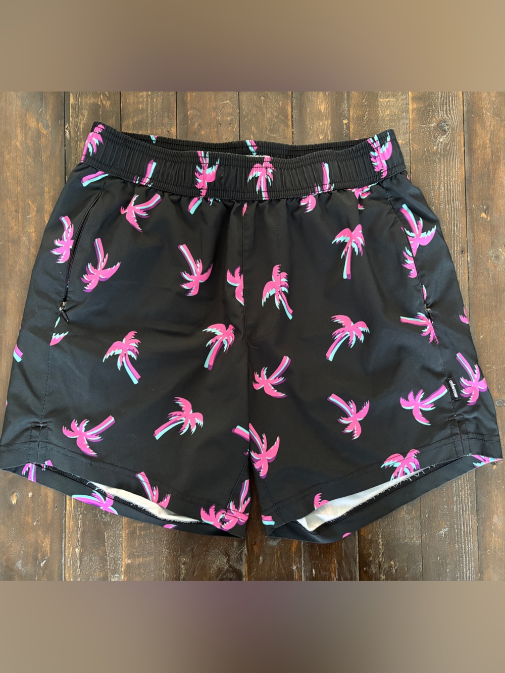 Swim Trunks